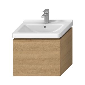 CUBITO SKRINKA POD UMYVADLO 60 1 ZASUV. DUB