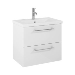 JIKA SKŘÍŇ POD UMYVADLO ZÁSUVKOVÁ PONTA 60 CM