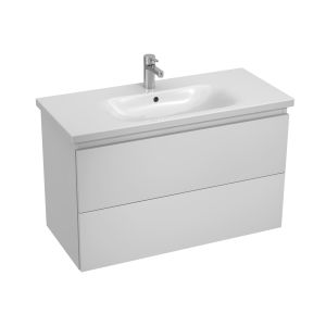 JIKA SKŘÍŇKA POD UMYVADLO 100X45 CM H814713 MIO-N, 2 ZÁSUVKY