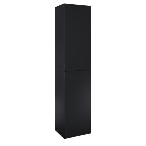 JIKA VYSOKÁ SKŘÍŇKA, 2 DVEŘE LEVÉ/PRAVÉ, 5 POLIC, HLUBOKÁ 35 CM,PURE