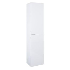 JIKA VYSOKÁ SKŘÍŇKA, 2 DVEŘE LEVÉ/PRAVÉ, 5 POLIC, HLUBOKÁ 35 CM,PURE