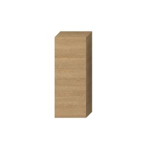 CUBITO SKRINKA STREDNA PLYTKA PRAVA/DUB