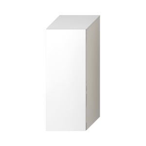 MIO-N ZAVESNA SKRINKA STREDNA 32X81X31,9 BIELA LAK