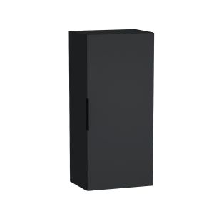 JIKA STŘEDNÍ SKŘÍŇKA 75 CM, 2 POLICE, DVEŘE LEVOPRAVÉ, CUBE