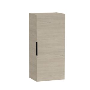 JIKA STŘEDNÍ SKŘÍŇKA 75 CM, 2 POLICE, DVEŘE LEVOPRAVÉ, CUBE