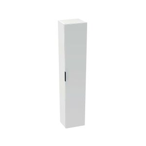 JIKA CUBE SKRINKA VYSOKÁ BIELA 32x251x170