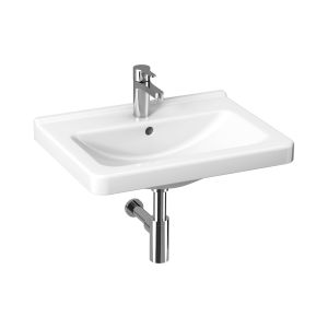 Jika Cubito Pure umývadlo BO 65 x 48,5 cm