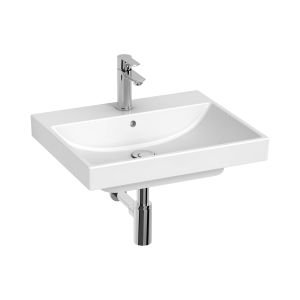 CUBITO UM. STYLE 56,5x46,5 BIELE