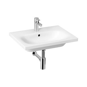 MIO-N umývadlo 60 cm BIELE