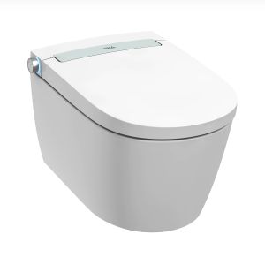 JIKA CLEAN MILA ZAVESNE WC S BID. SPRSKOU