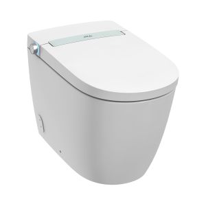 JIKA CLEAN MILA STOJACIE WC S BID. SPRSKOU