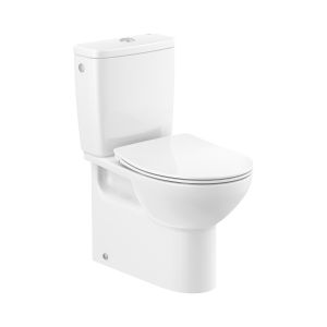 JIKA-ZETA KOMBI WC MISA VARIO RIMLESS