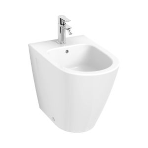 JIKA STOJÍCÍ BIDET KAPOT CUBITO STYLE BÍLÁ