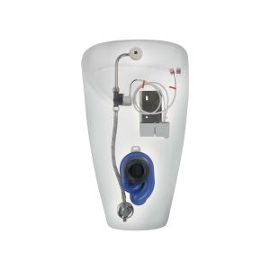 JIKA-GOLEM pisoár Antivandal so senz. SANELA SLP 19 RS 24V