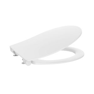 JIKA-ZETA WC DOSKA SLIM SOFTCLOSE NEW