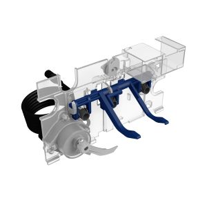 JIKA JEDNOTKA AUTOMATICKÉHO SPLACHOVÁNÍ PRO 2152.3