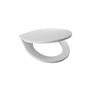 JIKA-LYRA Plus Rimless WC Doska Termoplast
