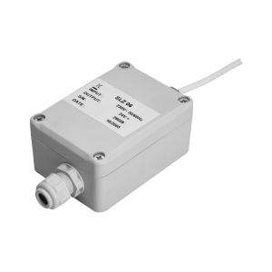 JIKA NAPÁJECÍ ZDROJ PRO 1 URINÁL GOLEM/LIVO ANTIVANDAL, DOMINO SENSOR, 24 V, DC,