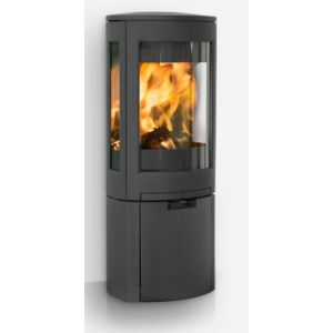 JOTUL liat.piecka F 378 v2 ADV BP čierny lak