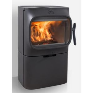Jotul F 105 R B BP čierny lak