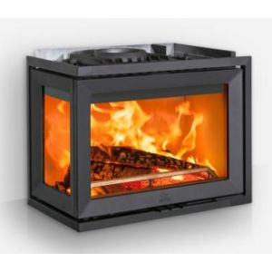 JOTUL krb.vložka I 520 FL BP čierny lak