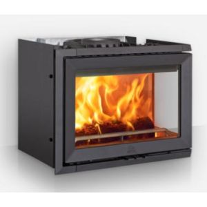 JOTUL krb.vložka I 520 FR BP čierny lak