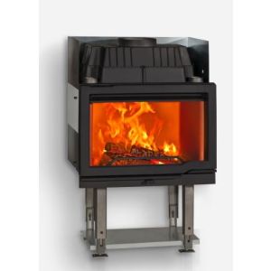 JOTUL krb.vložka I 570 flat čierny lak