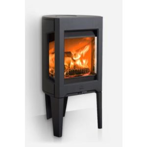 JOTUL liat.piecka F 163 BP čierny lak