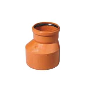 PVCU Red.nesuos.kan.125/140   KGR