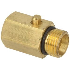 Honeywell guľ.ven.kompletný pre F76S, HS10S