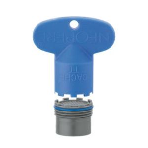 KL PERLATOR CACHE M16,5X1 VNUTORNY