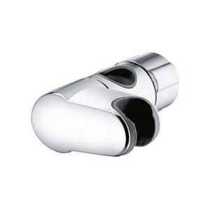 KL POSUVNY JAZDEC PRE NÁSTENNÚ TYČ 23 mm ZENTA