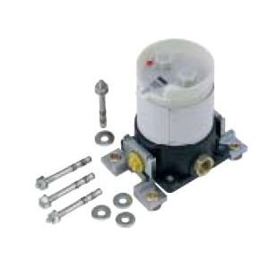 KL FLEXX BOXX POD. TELESO DN20 K VAN BATERII