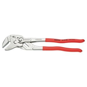 Kliešte Nastaviteľné Hladké 300 Knipex