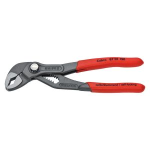 Blicky Knipex Cobra 125mm