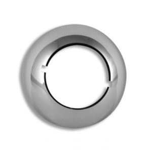 Krúžok pod paku KR/56000.0 /krytka/ chrom