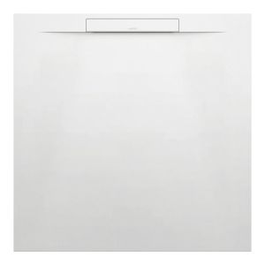 LAUFEN LAUFEN PRO S VANICKA 90X90 BIELA s LIN. ODTOKOM