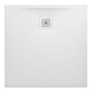 LAUFEN PRO SP. VANICKA STVOREC 80X80 BIELA