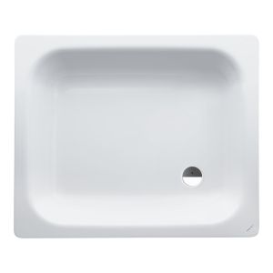 LAUFEN VANICKA PLATINA 90x75x16