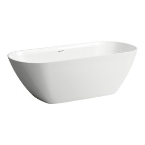 LAUFEN LUA VANA VOLNESTOJ. MARBOND 170X75X54