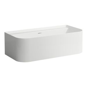 LAUFEN SONAR VANA STENOVA D - 1600X815