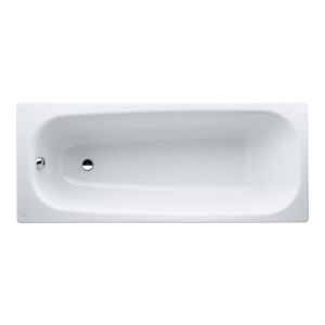 LAUFEN VANA MODERNA PLUS 170X70 OCELOVA