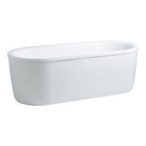 LAUFEN PRO 190 biela VANA