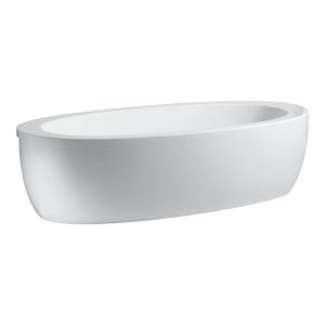 LAUFEN IL BAGNO ALESSI O VAŇA POLOZÁP. 203x102