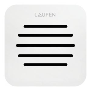 LAUFEN KRYTKA SIFONU BIELA