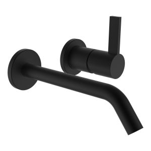 LAUFEN KARTELL UM.2-OTV.PODOM. BAT. BLACK TITAN