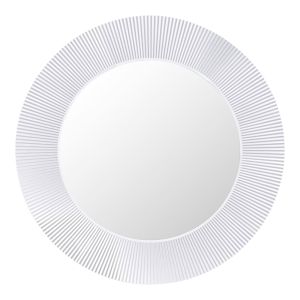 Zrkadlo KARTELL by Laufen  All Saints