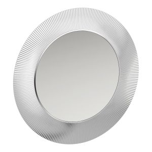 Zrkadlo KARTELL by Laufen  All Saints chrom