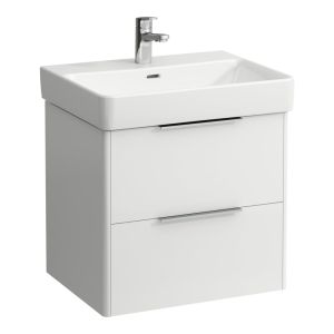 LAUFEN BASE SKR.  2 ZASUV. BIEL. LESK  POD PRO S 60