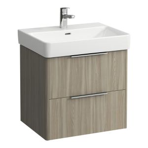 LAUFEN BASE SKR.  2 ZASUV. SV. ILM POD PRO S 60